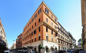 Hotel Apogia Lloyd Rome